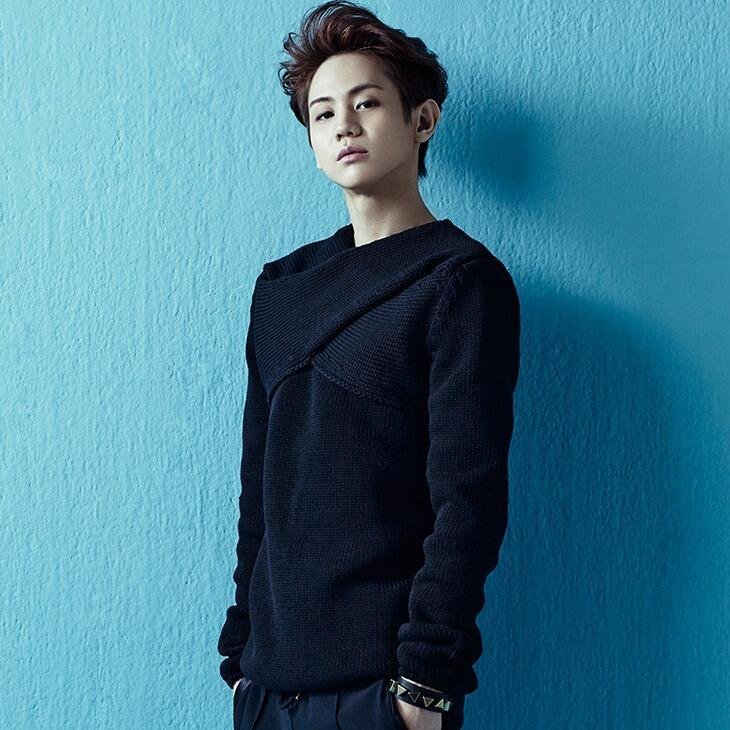 Yang Yoseob ○ VRP of @DazzlingCity_RP ○
