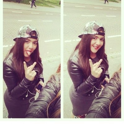 Minimouse010's profile picture. No love