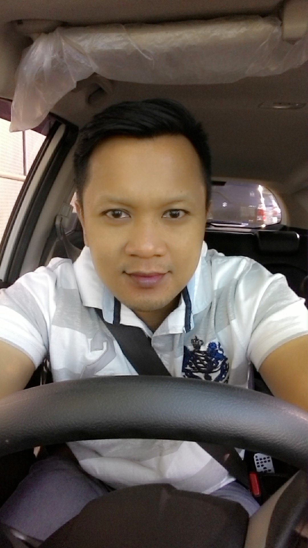 Ordinary Man and love to sing