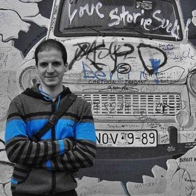 Tiskový mluvčí Městské policie Brno.
Názory, které se netýkají práce strážníků, jsou ryze osobní.
Profil aktuálně není aktivní.