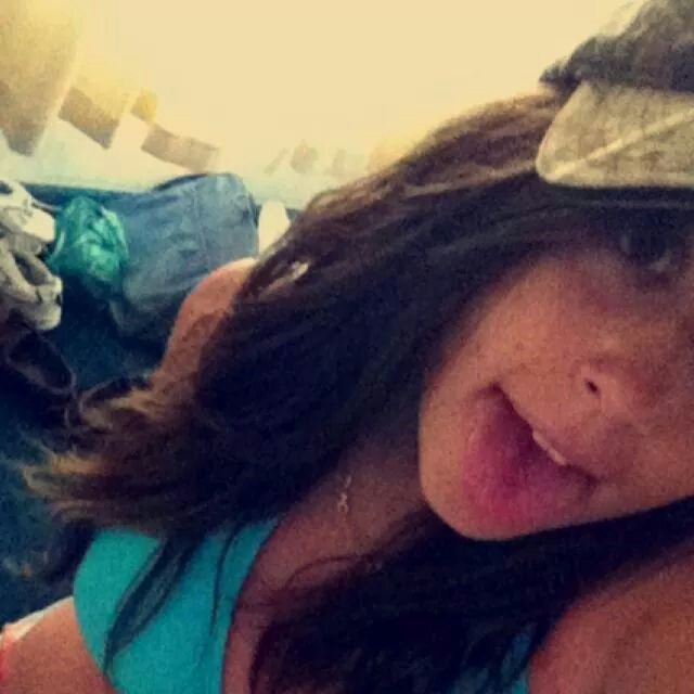 If ya ain't scared you ain't tryin hard enough.