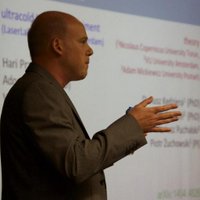 Steven Knoop (@steven_knoop) 's Twitter Profile