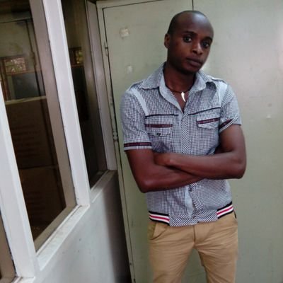 Dennisbosire6's profile picture. 