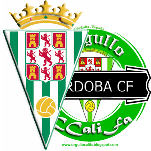 Orgullo Califa, blog (No Oficial) del Córdoba C.F. |Contenido Multimedia|