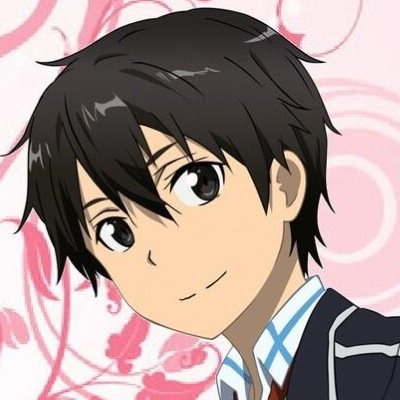 キリトさんのプロフィール画像