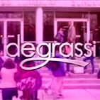Blame Degrassi for my trust issues
