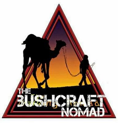 Long distance walking,wild camping,bushcraft,survival,hunting,fishing. with Cara the dog.