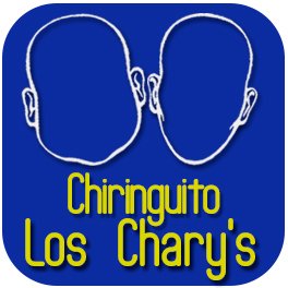 Chiringuito de verano.