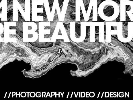 A New More Beautiful Profile