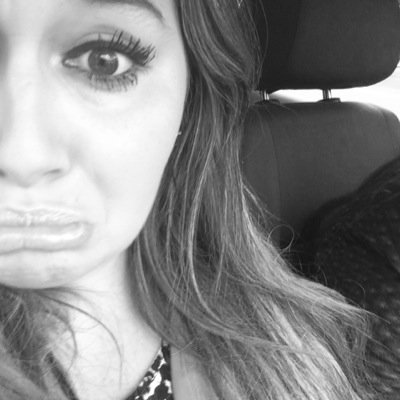 kimberfull's profile picture. You know you're amazing when people you don't even know hate you!