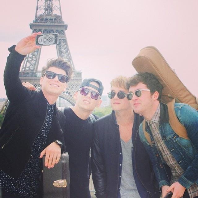 Rixton_Texas's profile picture. It's the Rixton Edition all the way from the south.  2 / 5 #MAMBH|insta: Rixton_texas|