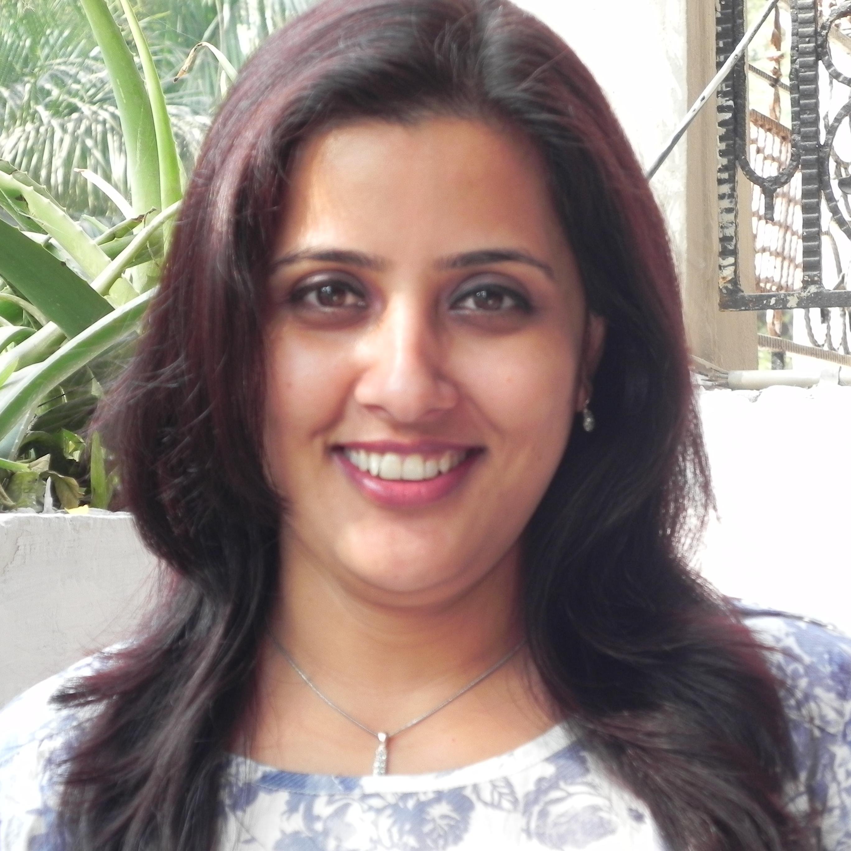 Start with @theclikrs.com. Shreyasi tweet about photography and provides a platform to professional photographers to display their work & interact with clients.