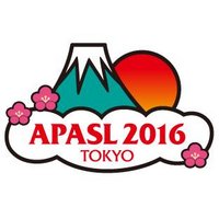 APASL2016 (@apasl2016) 's Twitter Profile