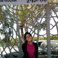 Ruri Hapsari (@rurihapsari) 's Twitter Profile