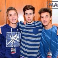 #4outof9 ❤️ Its funny how 6 second videos changed my life forever
F4F❤️