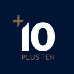 Plus 10 is an industry-funded bonus scheme for Great British and Irish owners and breeders