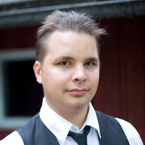Consultant at @DigiIllustrated looking for general tech stuff, #sharepoint, #microsoft365, etc.