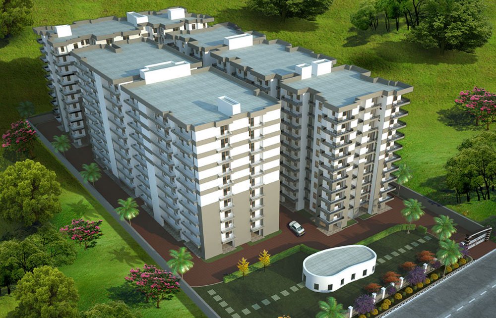 SHYAM BUILDWELL PVT. LTD. Is a real estate company established in by qualified entrepreneurs having vast experience in the field of construction.