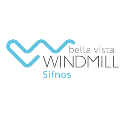 WindmillBella's profile picture. Comfortable apartments, studios and our unique windmill in Sifnos, in one of the most beautiful islands of the Cyclades complex in Greece.
#windmillbellavista