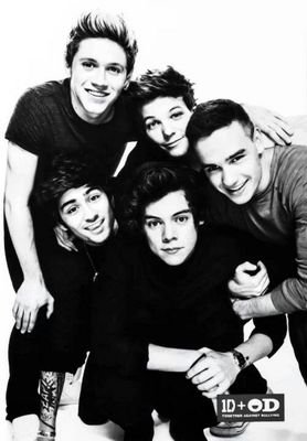 ∞ Z + N + H + L (x2) = @onedirection = My Life ∞    I pray for 5/5 @zaynmalik my sunshine  ~0/5~  ♥1D'nin 4. yılı ♥