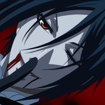 17 | Anime | Video Games | Female | Im one hell of a butler | Baltimore