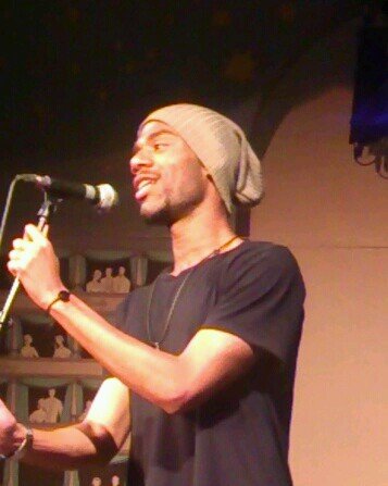 PrinceMalachi_7's profile picture. 