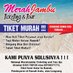merah jambu (@ticketingtour) Twitter profile photo