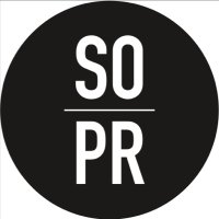 So PR(@SoPRnl) 's Twitter Profile Photo