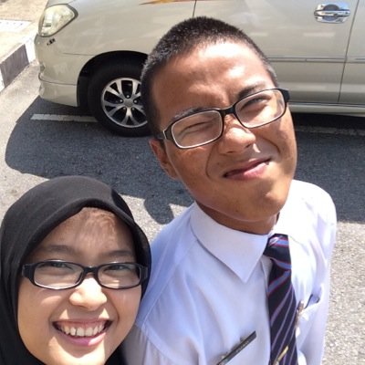 ZulieqhaAmin's profile picture. 