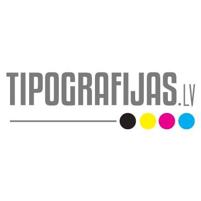 Tipografijas_lv's profile picture. Tipogrāfija Rīgā - Poligrāfijas pakalpojumi. The printing house in Riga - Printing services. Типография в Риге - Полиграфические услуги.