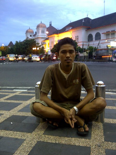 chap_tampoi's profile picture. Praktis,praktek,lobi ngelobi,klu untung gas full