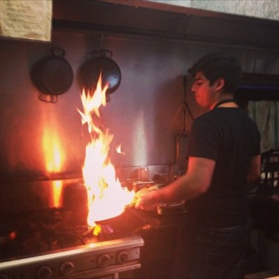 churros_bros's profile picture. La revolucion en Latin/Spanish Cocina, Hear the latest happenings on what the Churro Brothers are up to and some pretty cool recipes to match!!