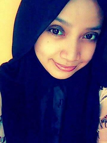Born :June,17.                                         I'm a Wife n Mommy, I ♡ALLAH and ♡my Job,,☺☺