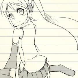 _*.時雨.*_@ななさんのプロフィール画像