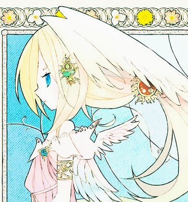Hmm...? Who am I? I don't know! I wish I knew... [MVRP:10]