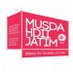 HDII_Jatim (@hdii_jatim) Twitter profile photo