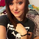 Maddie Powell - @okkerdon - Twitter