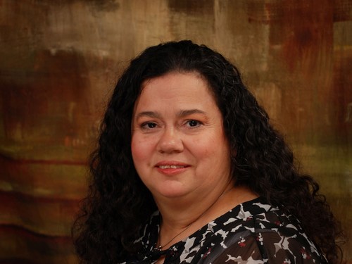 decapalina's profile picture. Middle School Teacher
Single Parent - One son, 18
Education Leader