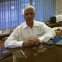 Expert in business excellence specially in Iron and steel industry. Have exposure of more than 40 years in steel Industry. Founder of J N ASSOCIATES Consulting