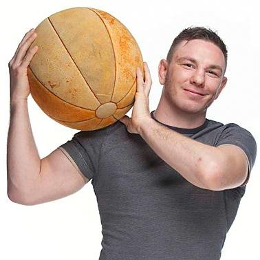 Fighting, Coaching, Teaching