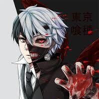 Ken Kaneki From Tokyo Ghoul, ,#ABsurd,#Semi-Parody,@DatHanyo