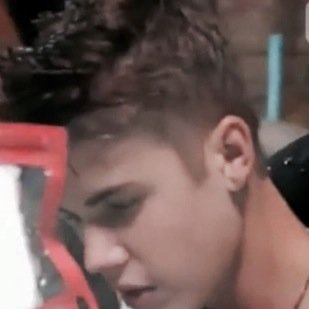 @justinbieber