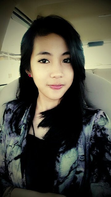 Eppie_appie's profile picture. My name is SELV, I'm 16 years old.             I'm dancer from Berau East Borneo       And I'm dancing for @Wostreetcrew