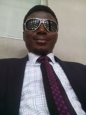 Just meeeee