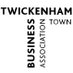 Twickenham Biz Assn (@twicktownbiz) Twitter profile photo Twickenham Biz Assn (@twicktownbiz) Twitter profile photo