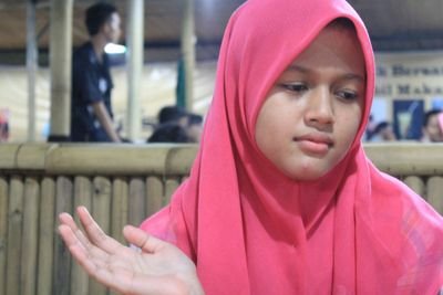 kamilaamel's profile picture. Life is a maze and love is a riddle. #txl