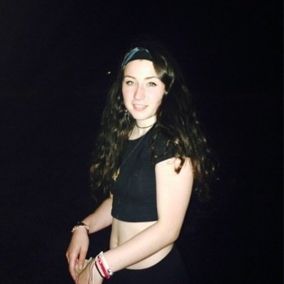 BellaTudela's profile picture. fuck relationships