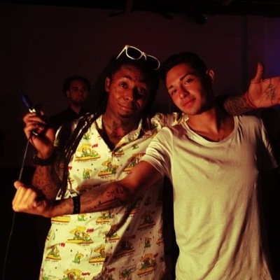 sohailortiz's profile picture. Dreams can come true Legends Never Die