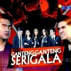 Official Fanbase #GantengGantengSerigalaSCTV | Saksikan Setiap Hari Hanya Di @SCTV_ | Follow Admin @GGSerigalaSCTV