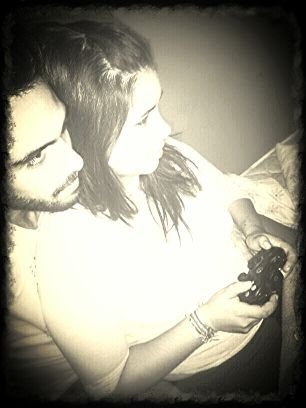 solo entiende mi locura quien comparte mi pasion!! tequiero enana